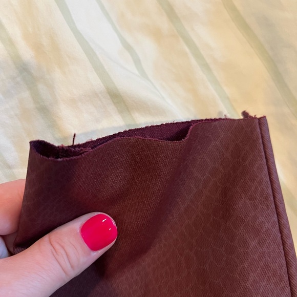 NWT Kut from the Kloth Connie High Rise Fab Ab Ankle Skinny Pant Snakeskin Print - Picture 8 of 15